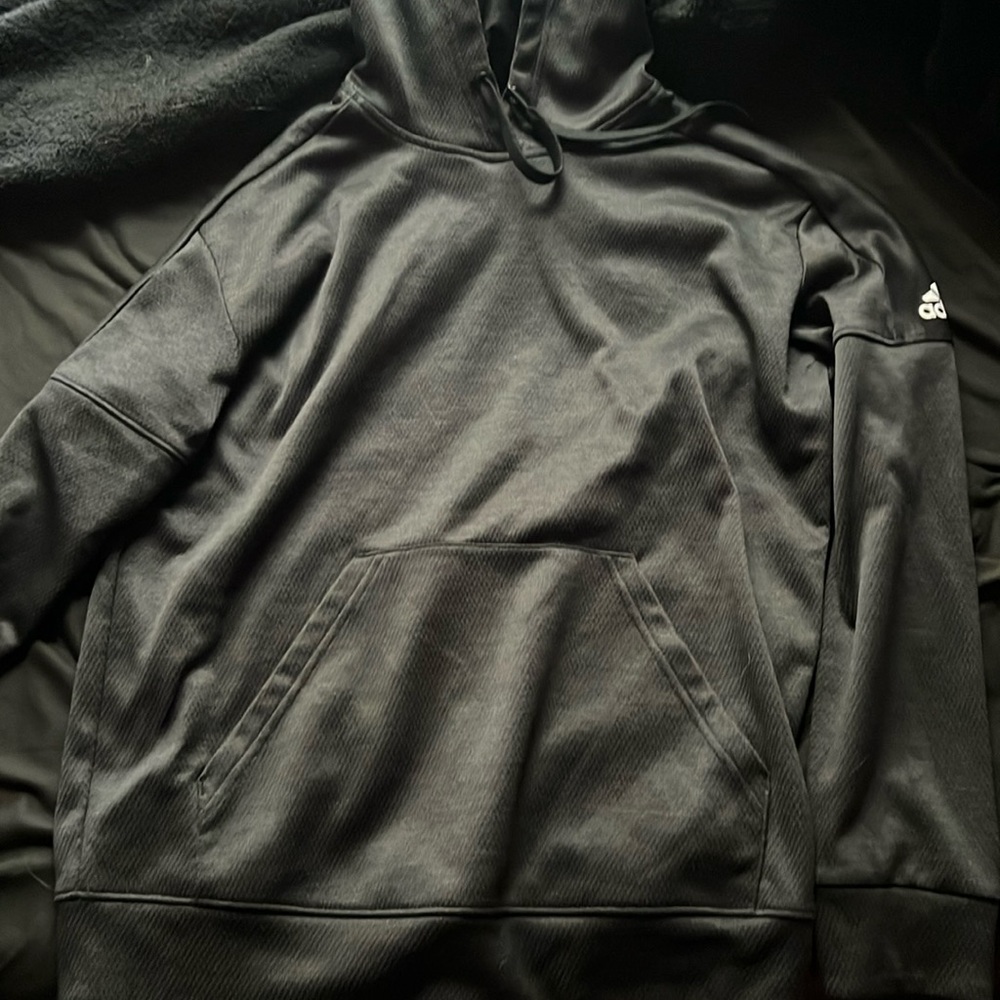 Adidas Hoodie